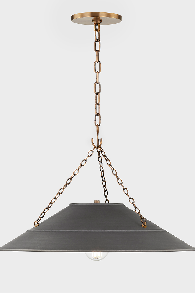 Arcane Pendant by Troy Lighting - view 4