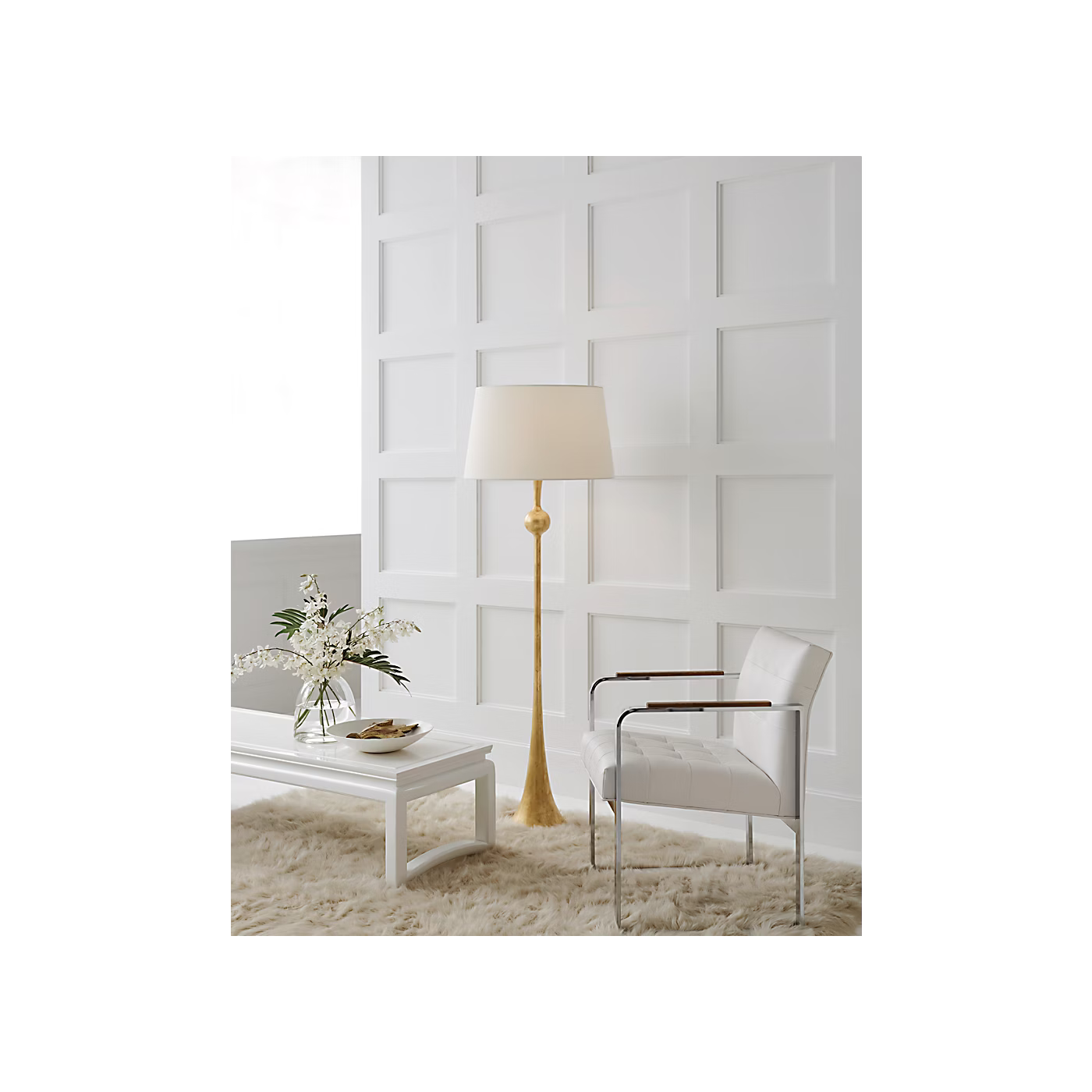 Dover Floor Lamp