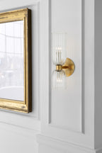 Asalea Double Bath Sconce alternate view