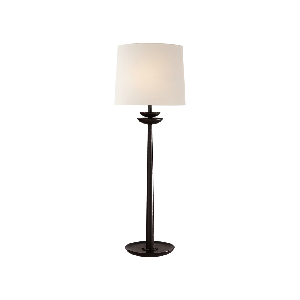 Beaumont Medium Buffet Lamp