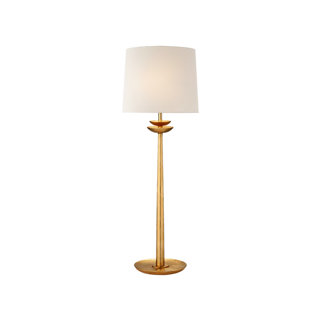 Beaumont Medium Buffet Lamp