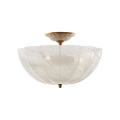 Rosehill Semi-Flush