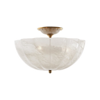 Rosehill Semi-Flush