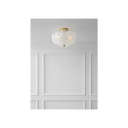 Rosehill Semi-Flush