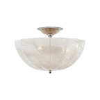 Rosehill Semi-Flush