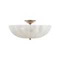 Rosehill Large Semi-Flush Mount