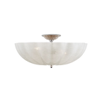 Rosehill Large Semi-Flush Mount