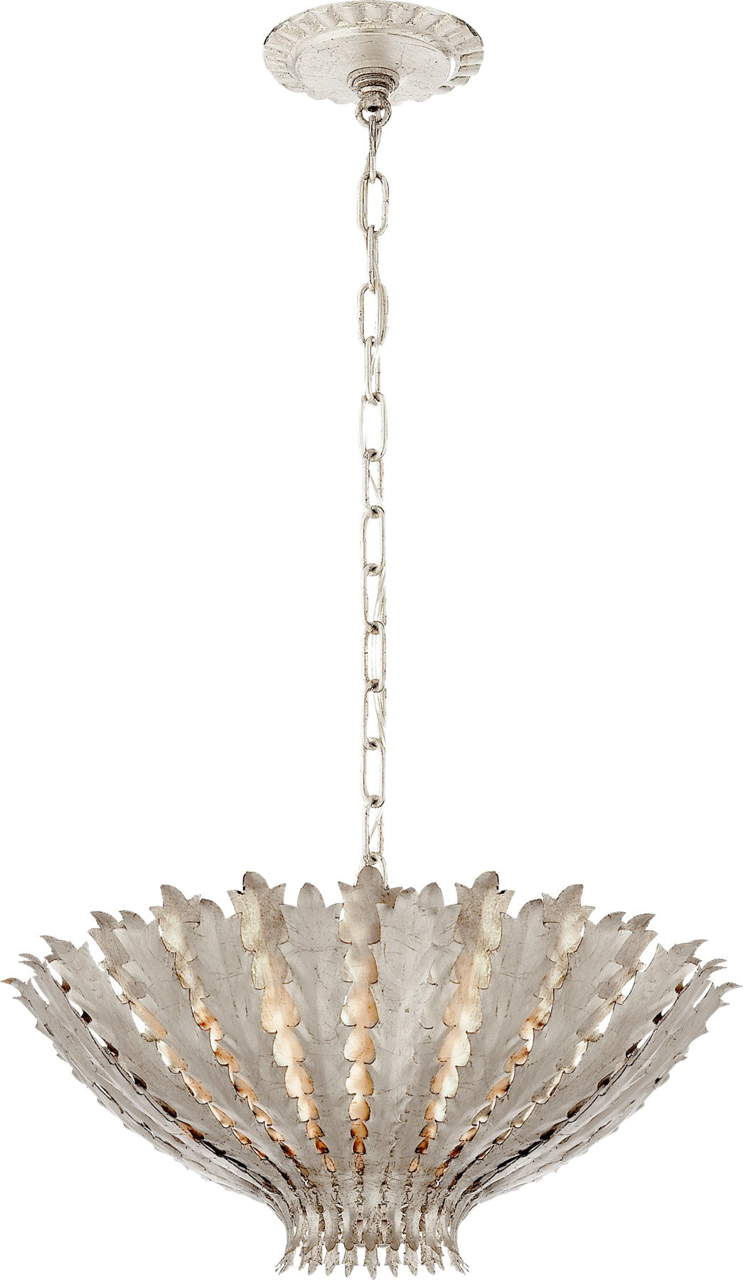Hampton Small Chandelier
