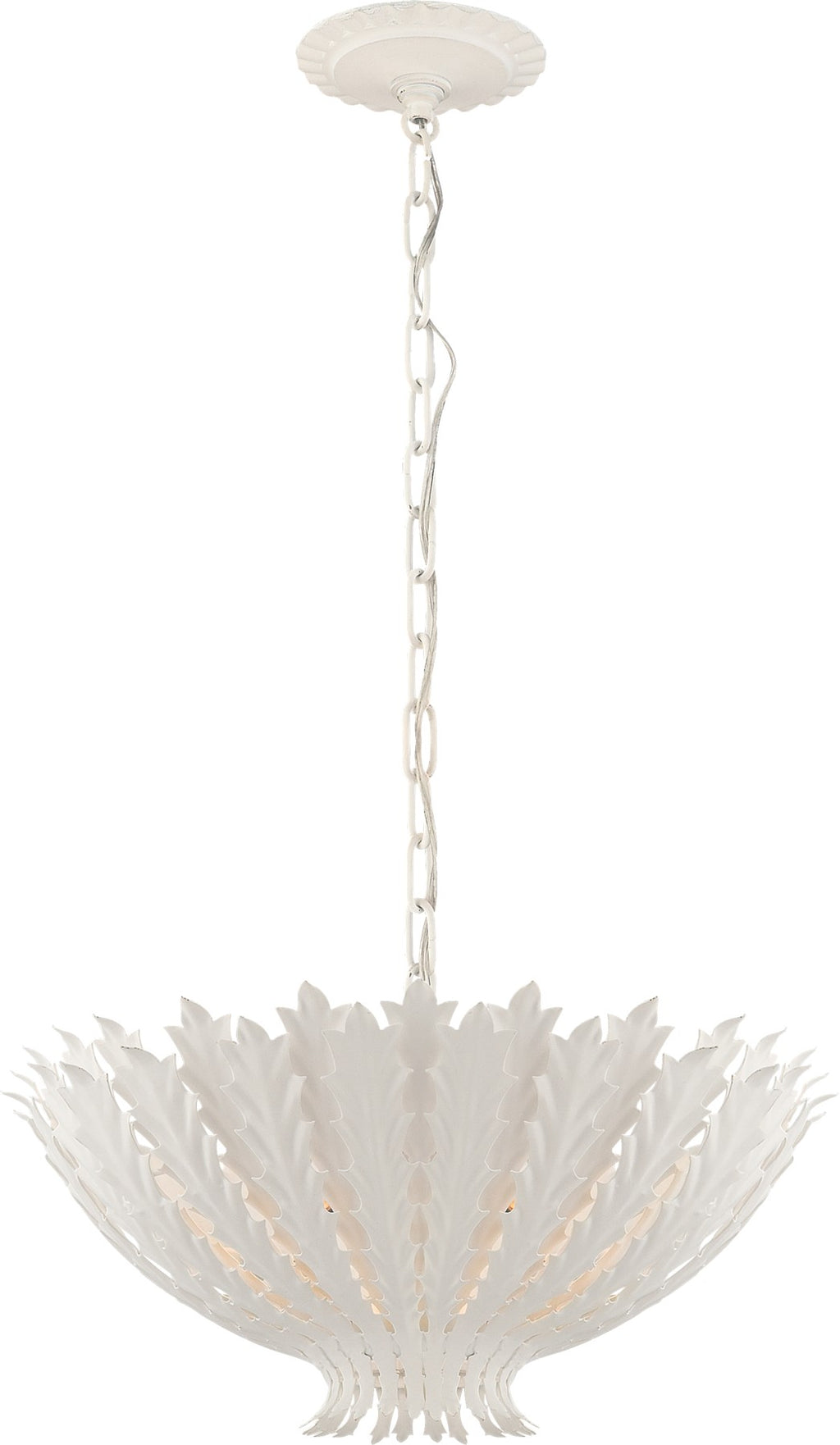 Hampton Small Chandelier