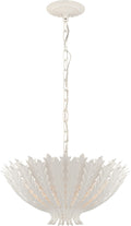Hampton Small Chandelier