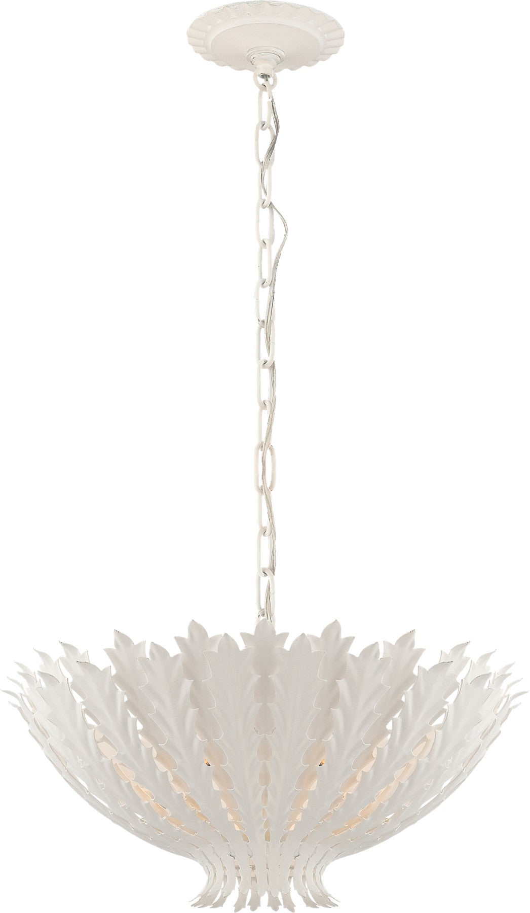 Hampton Small Chandelier