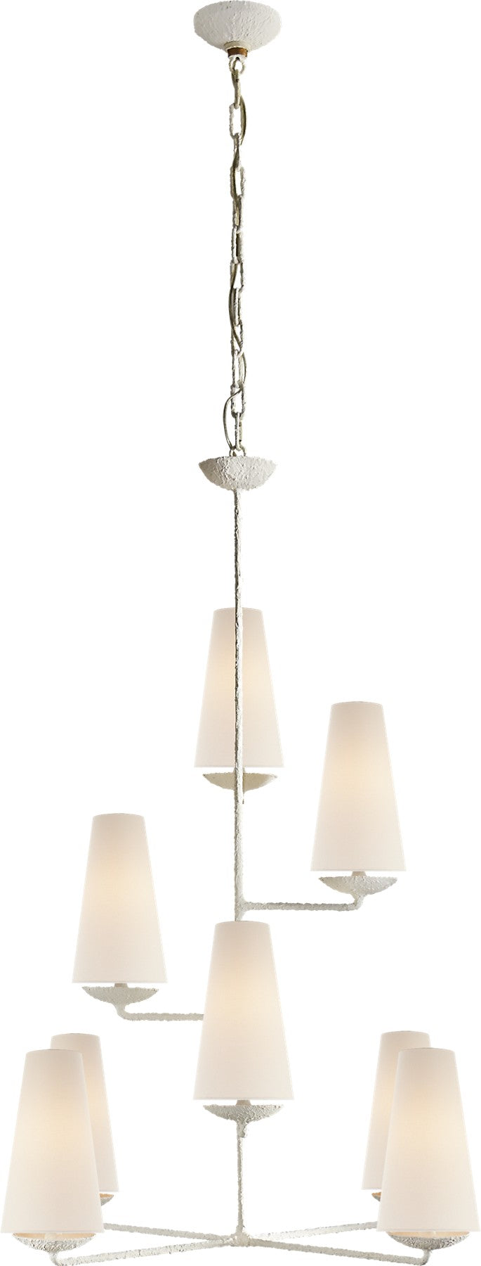 Fontaine Vertical Chandelier