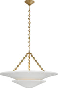 Mollino Medium Tiered Chandelier