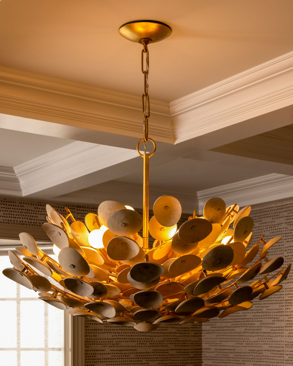 Aimi Chandelier