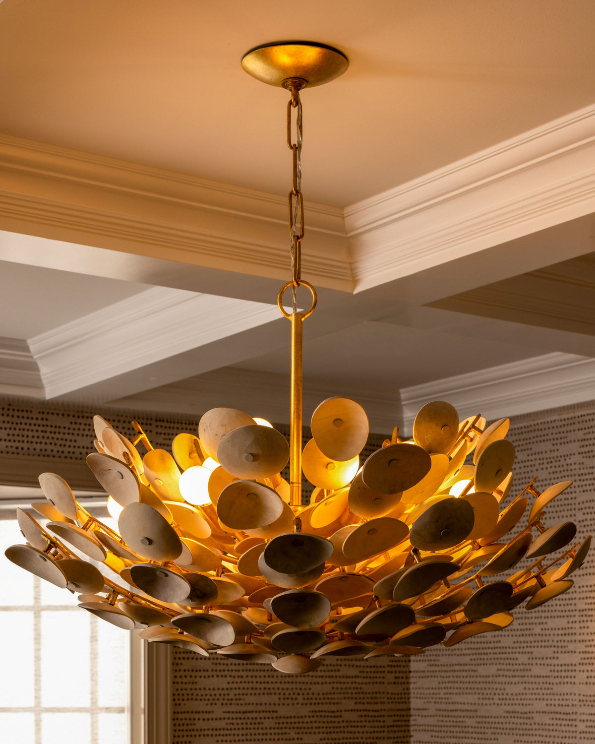 Aimi Chandelier