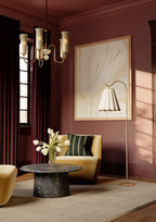 Eula Floor Lamp