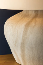 Allards Table Lamp