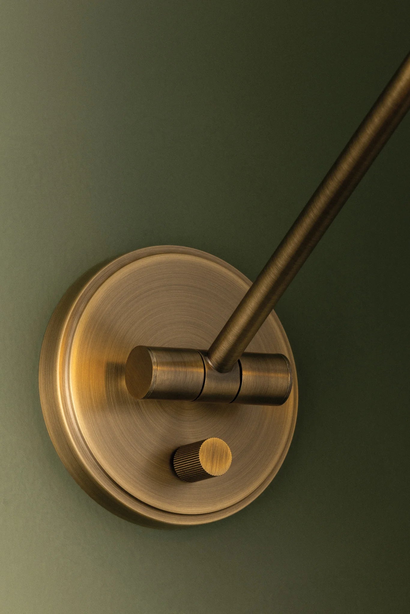 Andersen Wall Sconce
