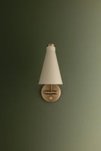 Andersen Wall Sconce