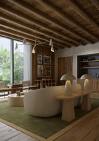 Soloma Table Lamp