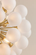 Antoneta Chandelier