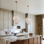 Apple Valley Pendant