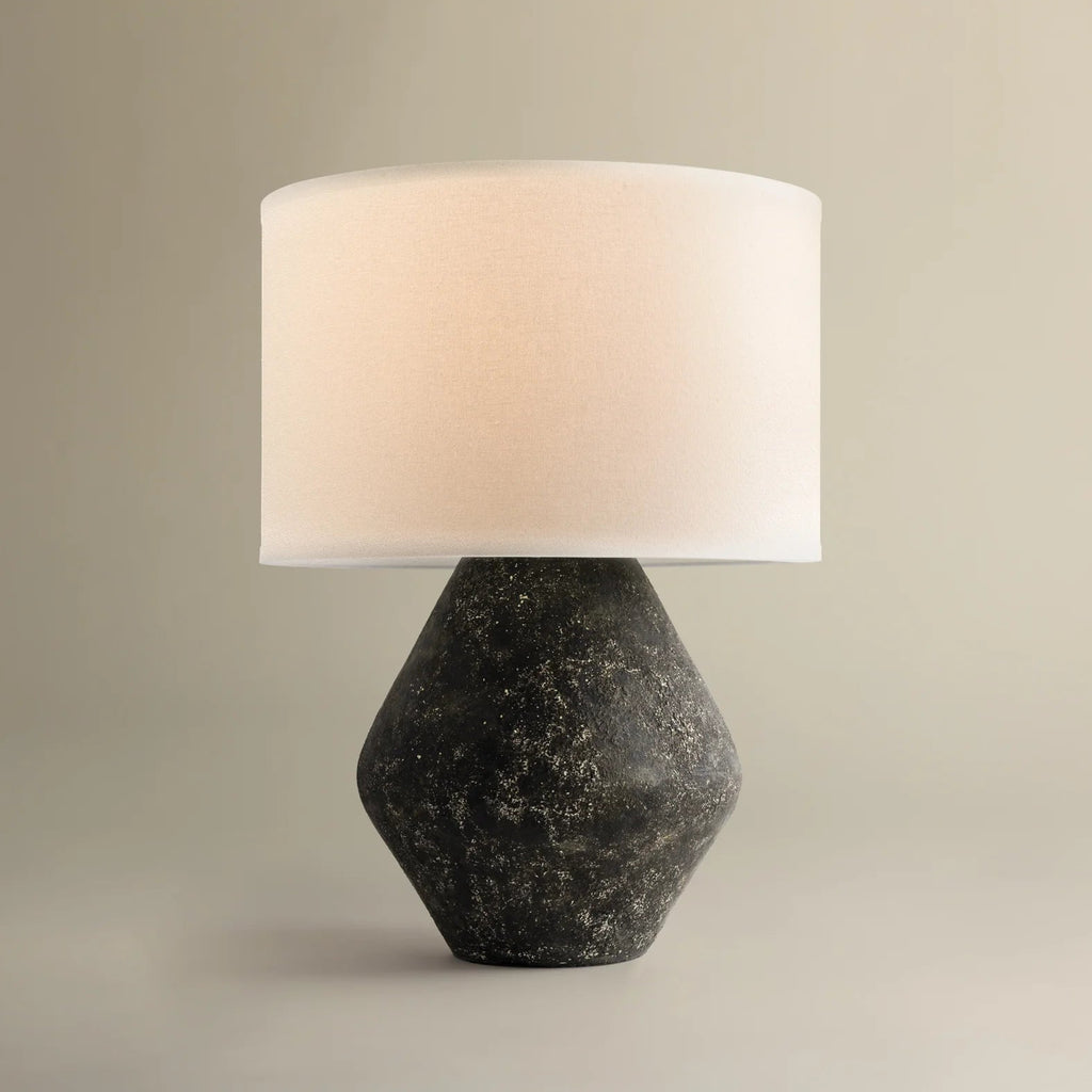 Artifact Table Lamp