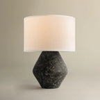Artifact Table Lamp