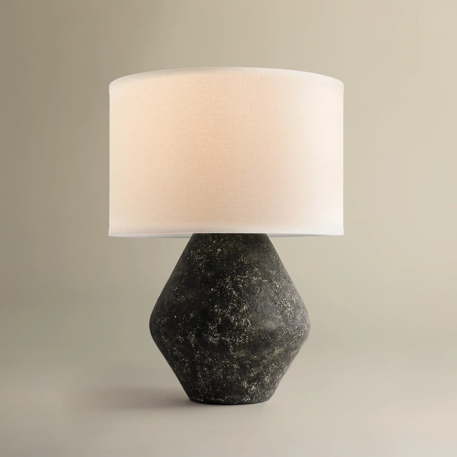 Artifact Table Lamp
