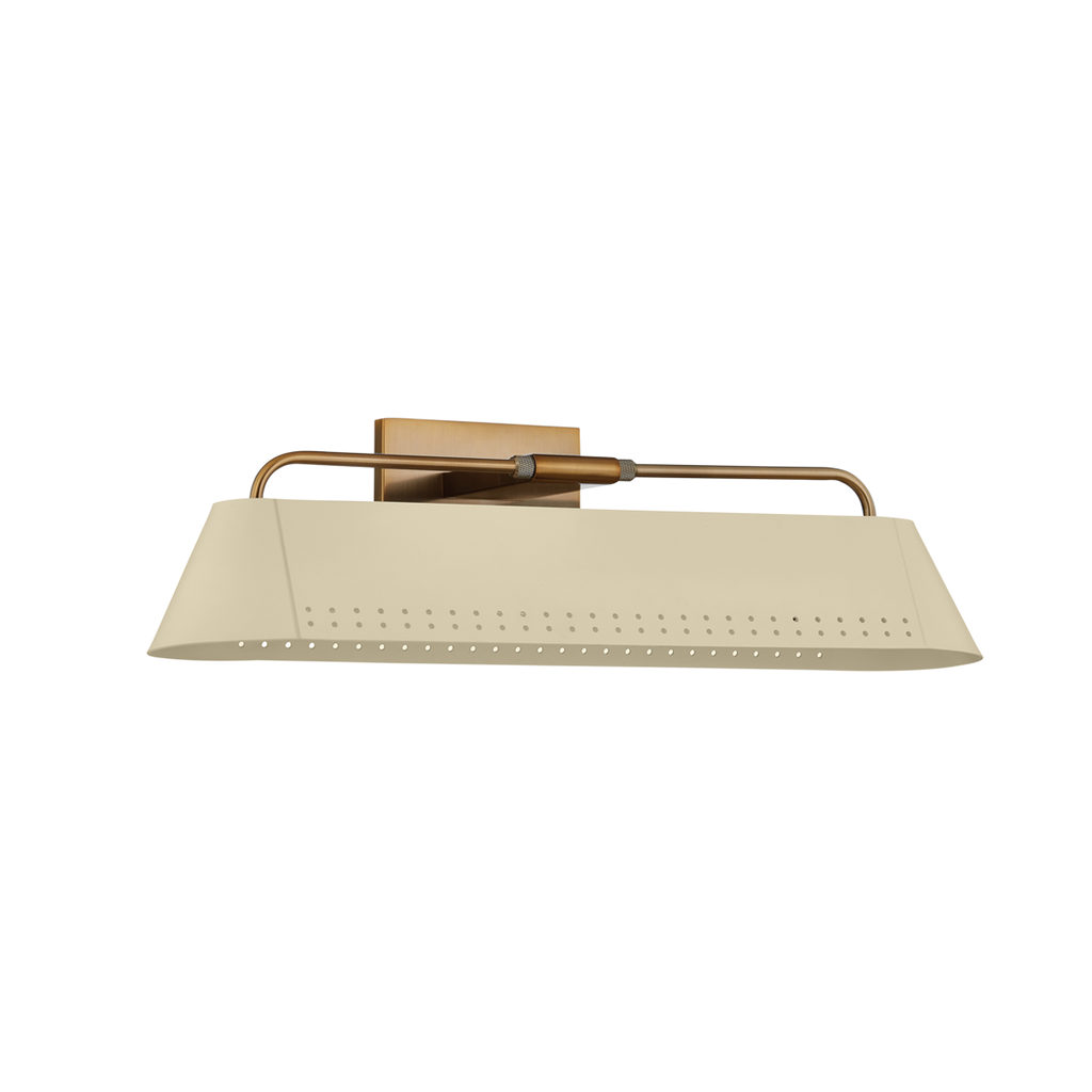 Rowan Picture Light by Troy Lighting