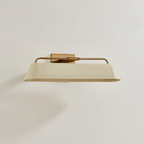 Rowan Picture Light by Troy Lighting - view 3