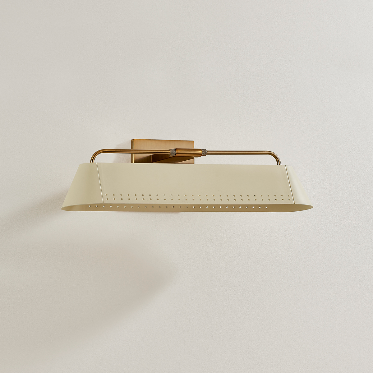 Rowan Picture Light by Troy Lighting - view 3