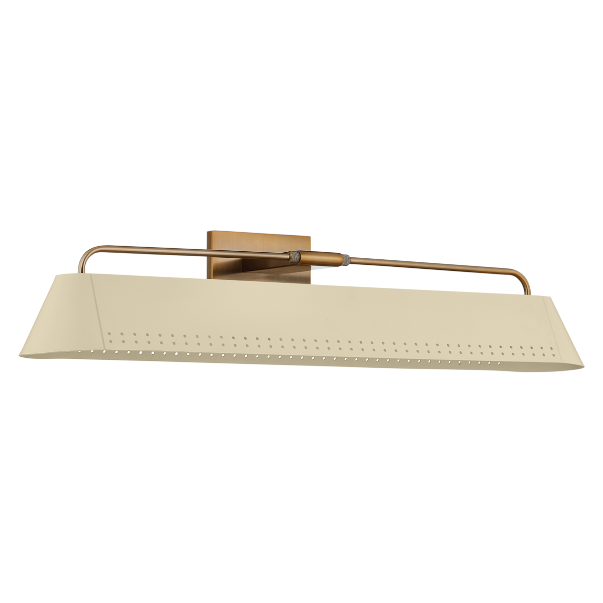 Rowan Picture Light by Troy Lighting - view 4