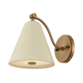 Clive Wall Sconce