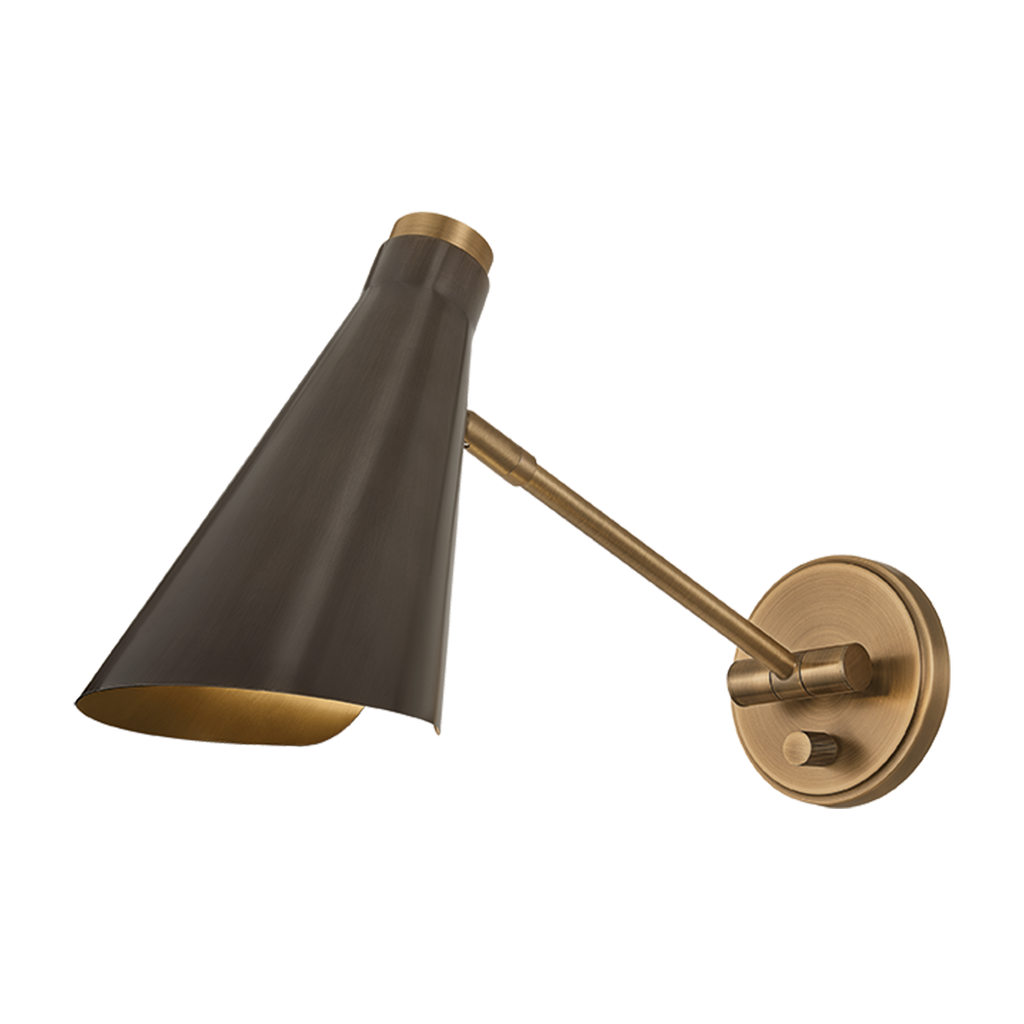 Andersen Wall Sconce