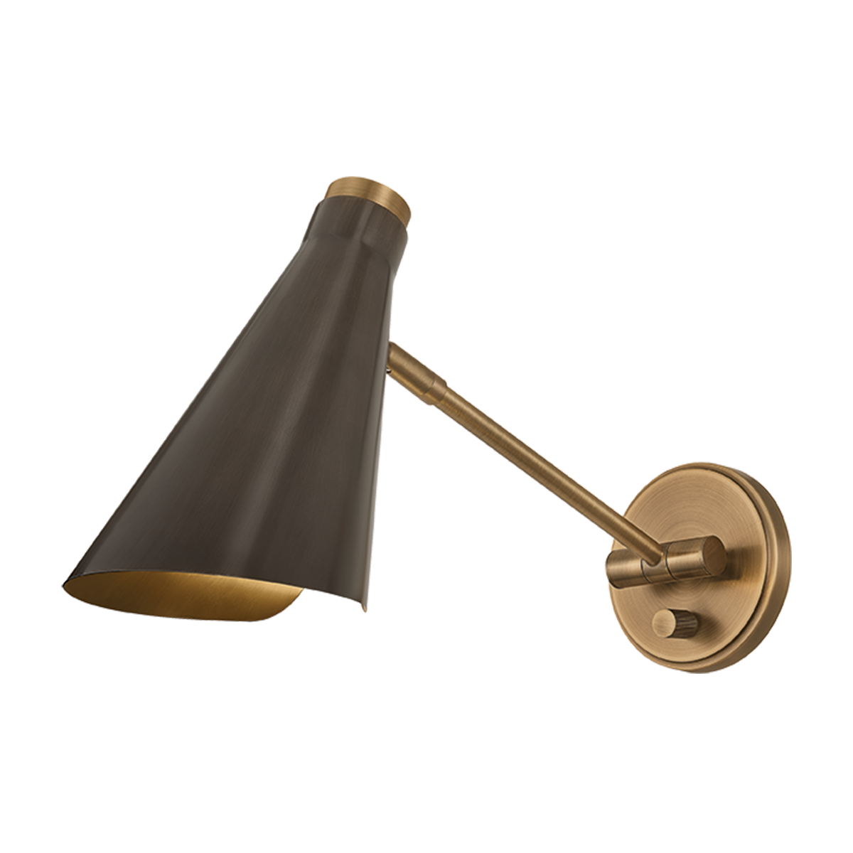 Andersen Wall Sconce