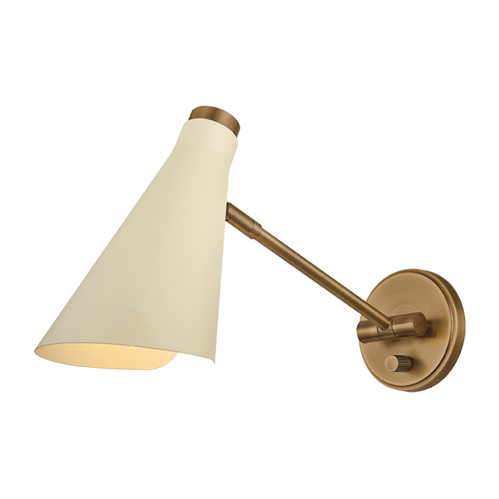 Andersen Wall Sconce