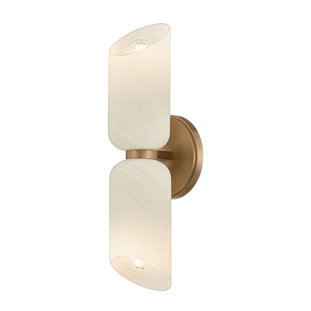 Herman Wall Sconce