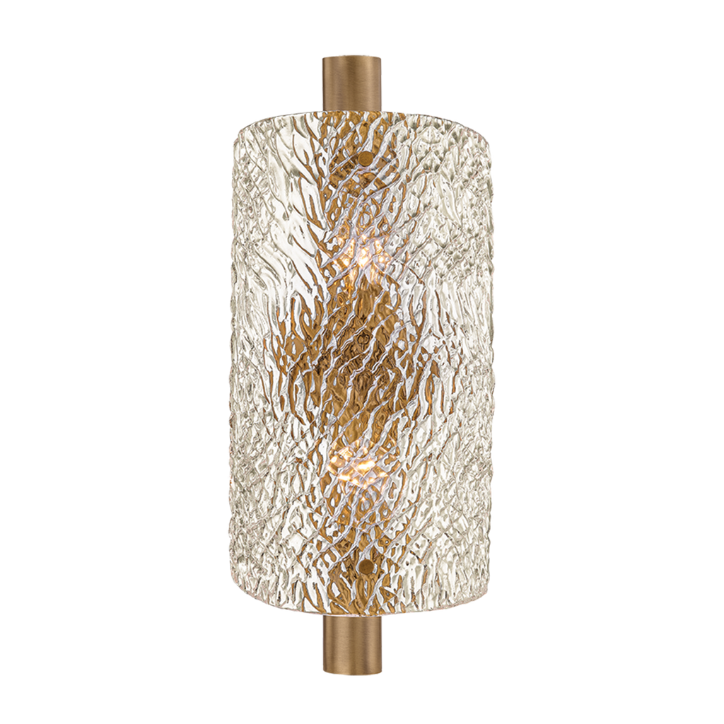 Bergerson Wall Sconce