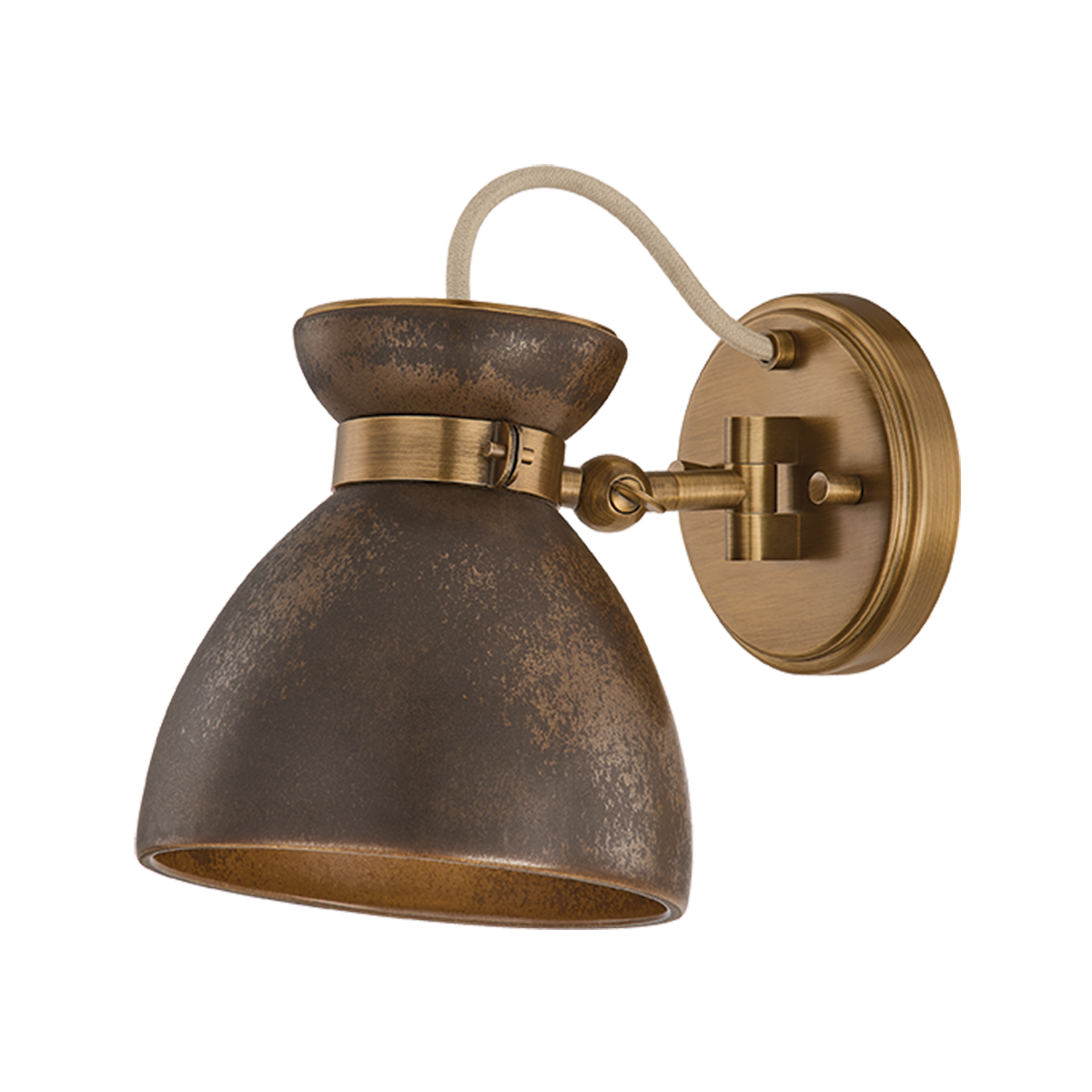 Allston Wall Sconce