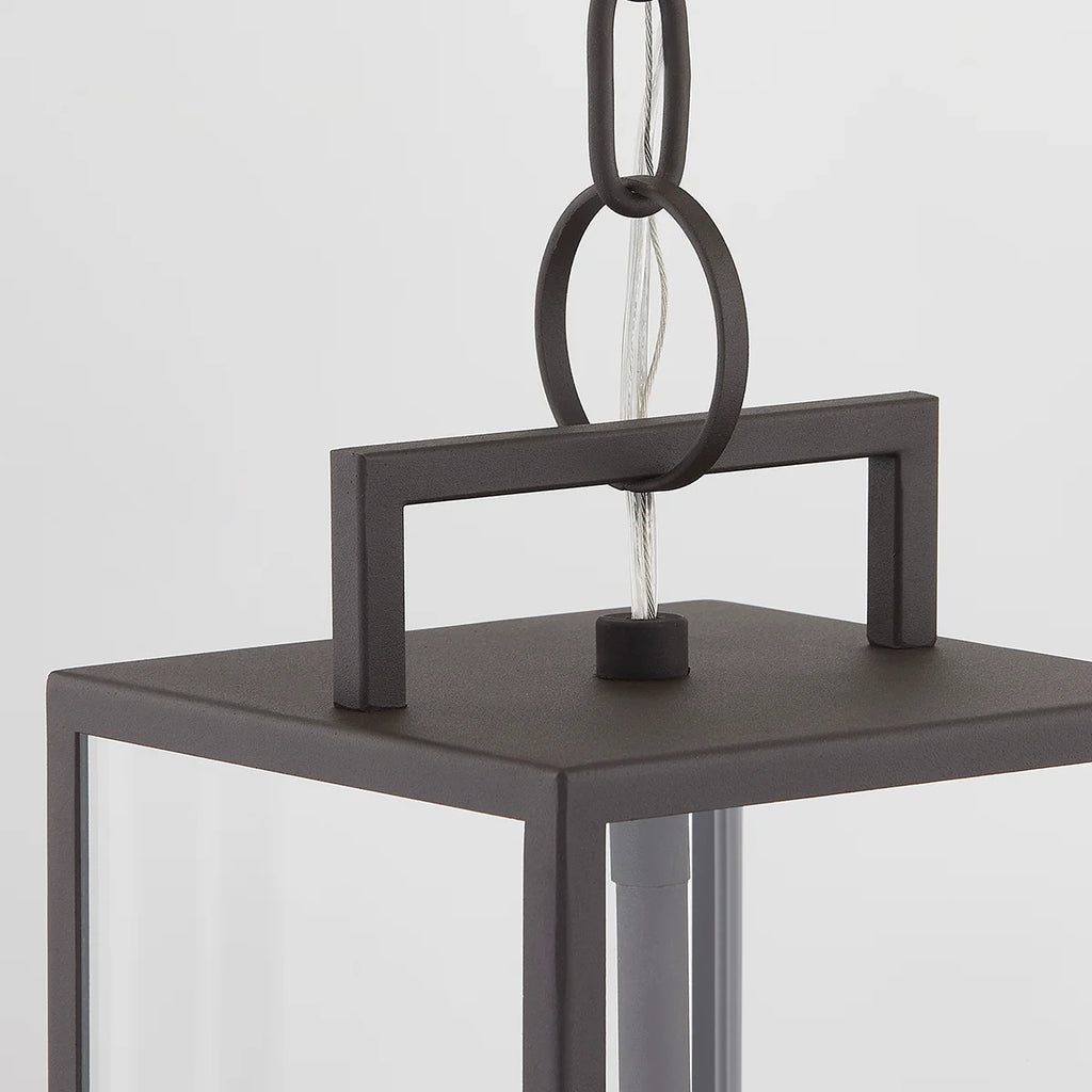 Beckham Exterior Pendant
