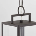 Beckham Exterior Pendant