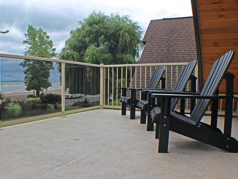 Adirondack Chair Lite by Krahn Outdoor