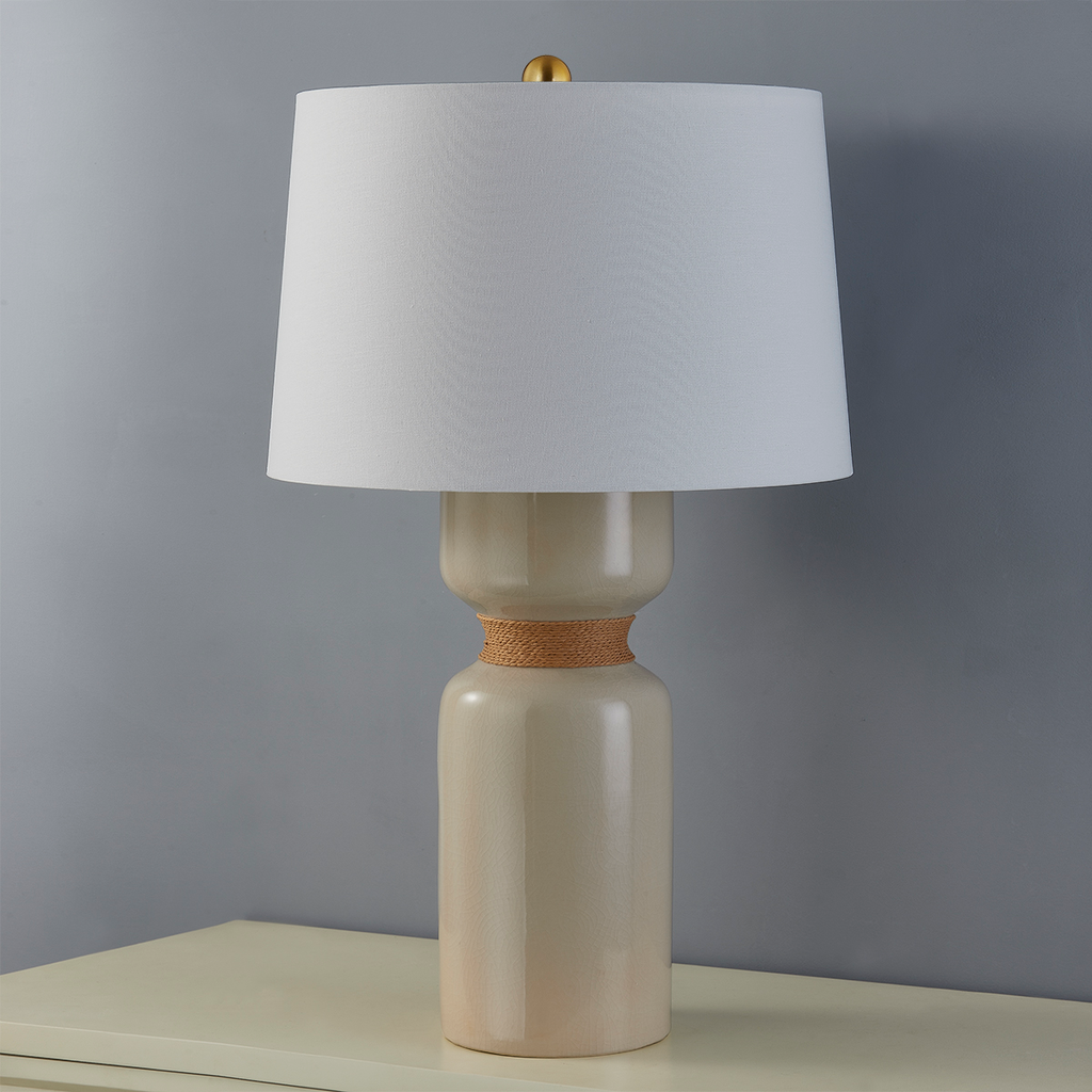 Mindy Table Lamp No. 2 by Hudson Valley Lighting - view 3