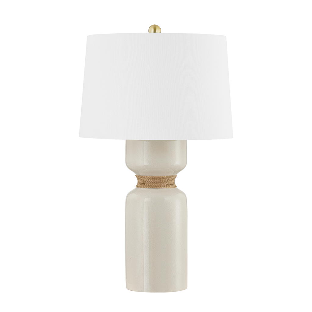 Mindy Table Lamp No. 2 by Hudson Valley Lighting