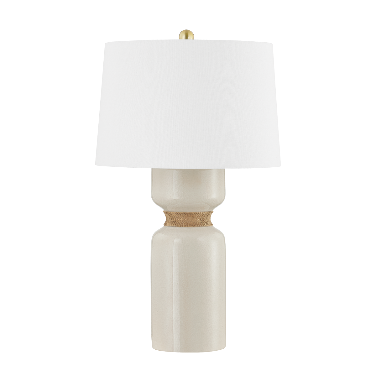 Mindy Table Lamp No. 2 by Hudson Valley Lighting