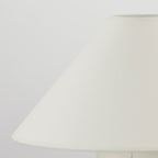 Bond Parchment Table Lamp detail view 2