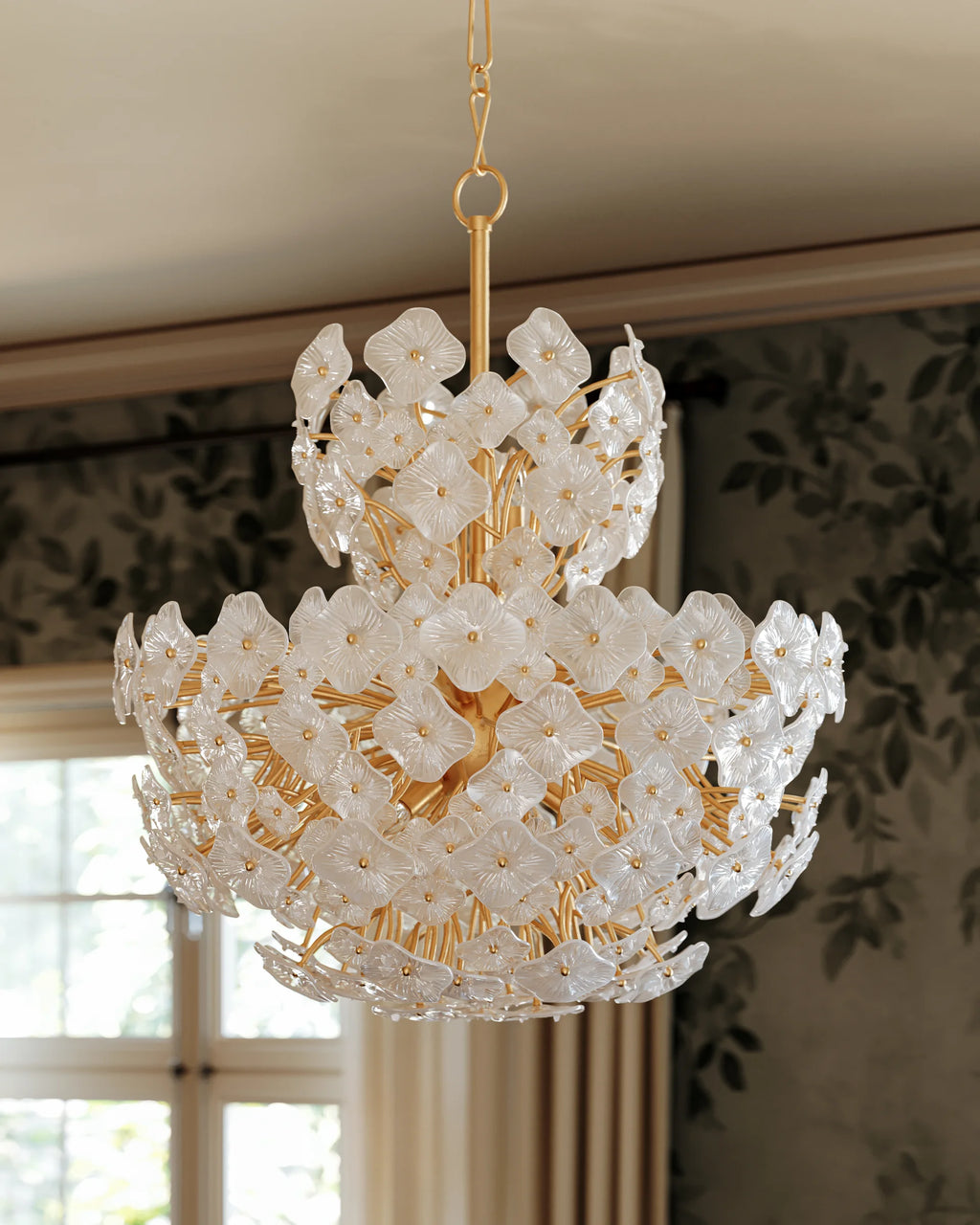 Barryton Chandelier
