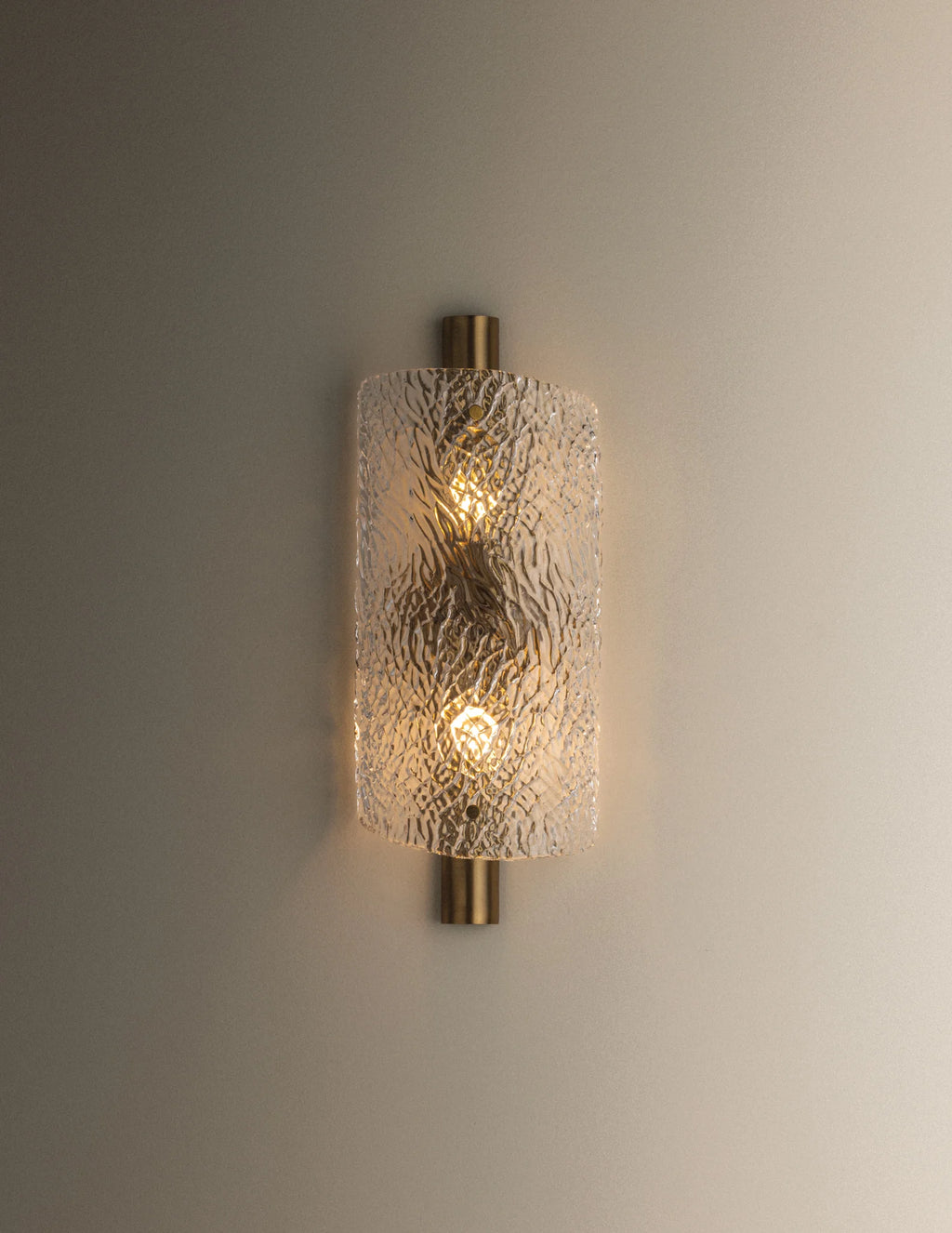 Bergerson Wall Sconce