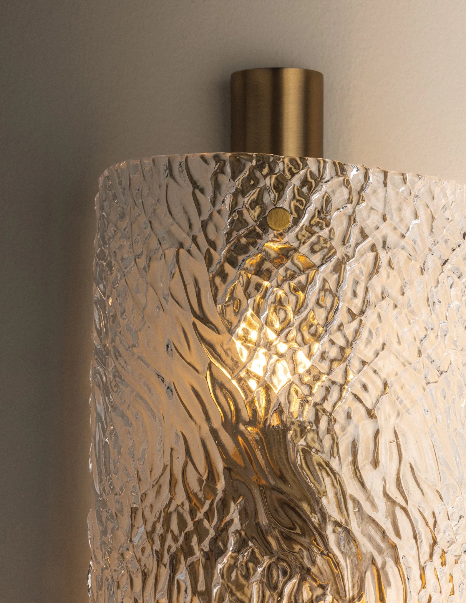 Bergerson Wall Sconce